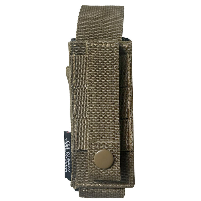 SOF Tourniquet with Holder