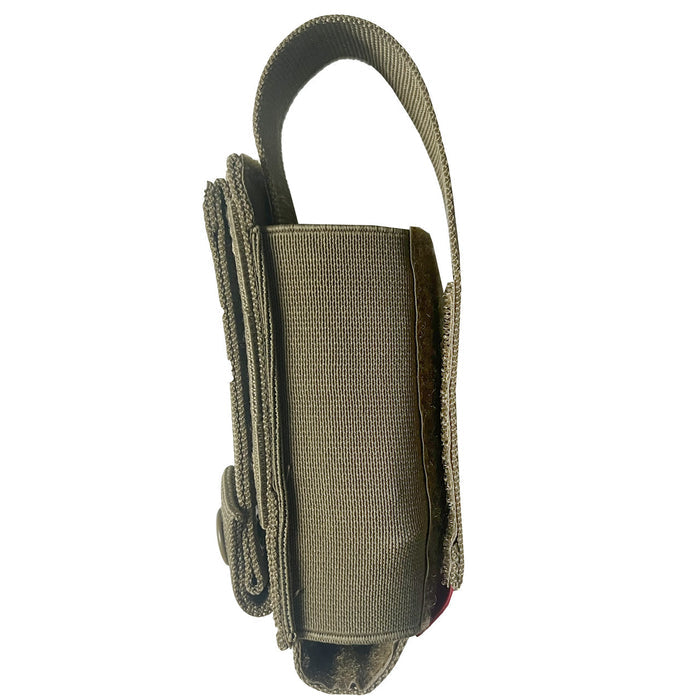 SOF Tourniquet with Holder