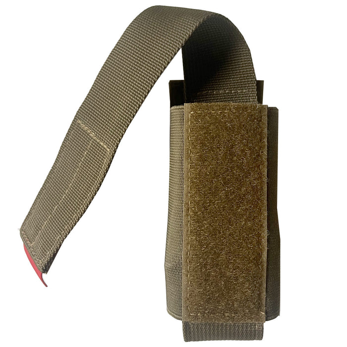 SOF Tourniquet with Holder