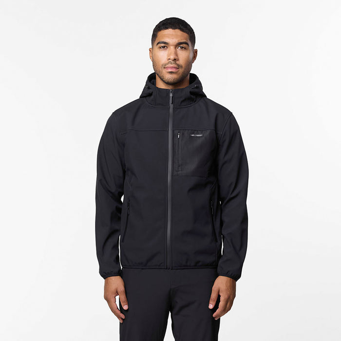 Softshell Jacket | Black