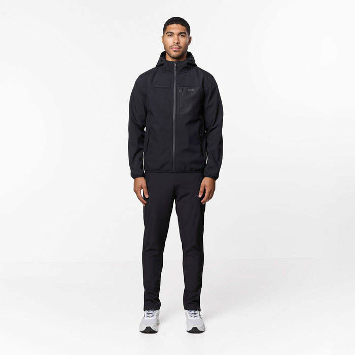 Softshell Jacket | Black