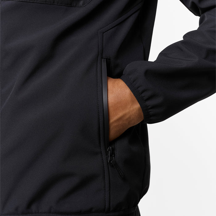 Softshell Jacket | Black