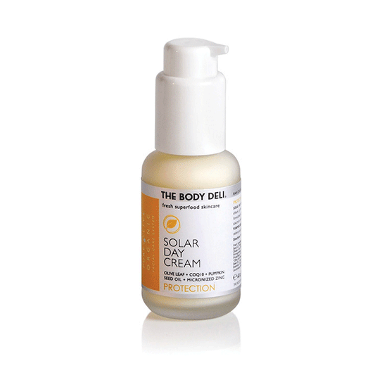 Solar Day Cream 2.0 oz