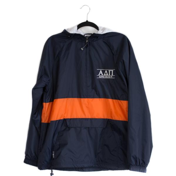 Alpha Delta Pi / S