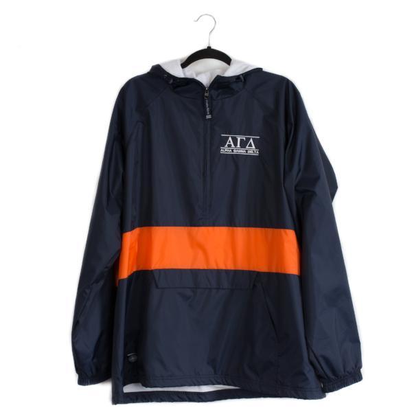 Alpha Gamma Delta / S