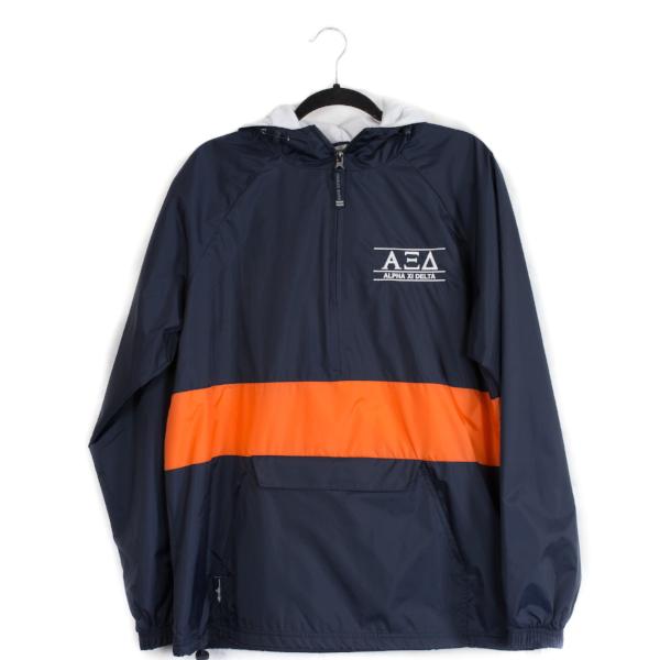 Alpha Xi Delta / S