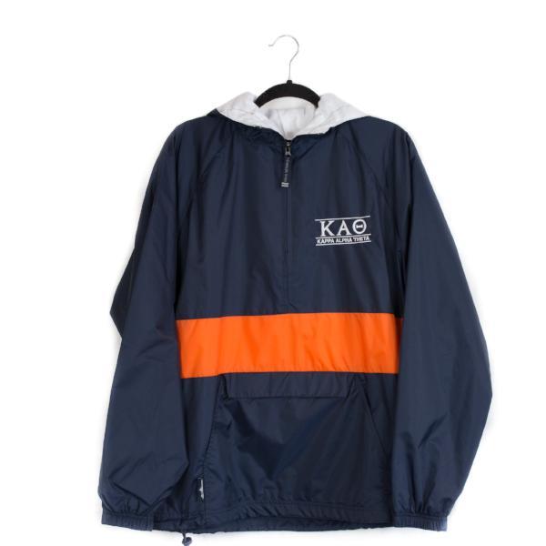 Kappa Alpha Theta / S