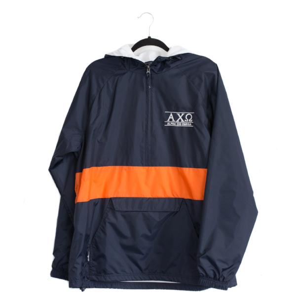 Alpha Chi Omega / S
