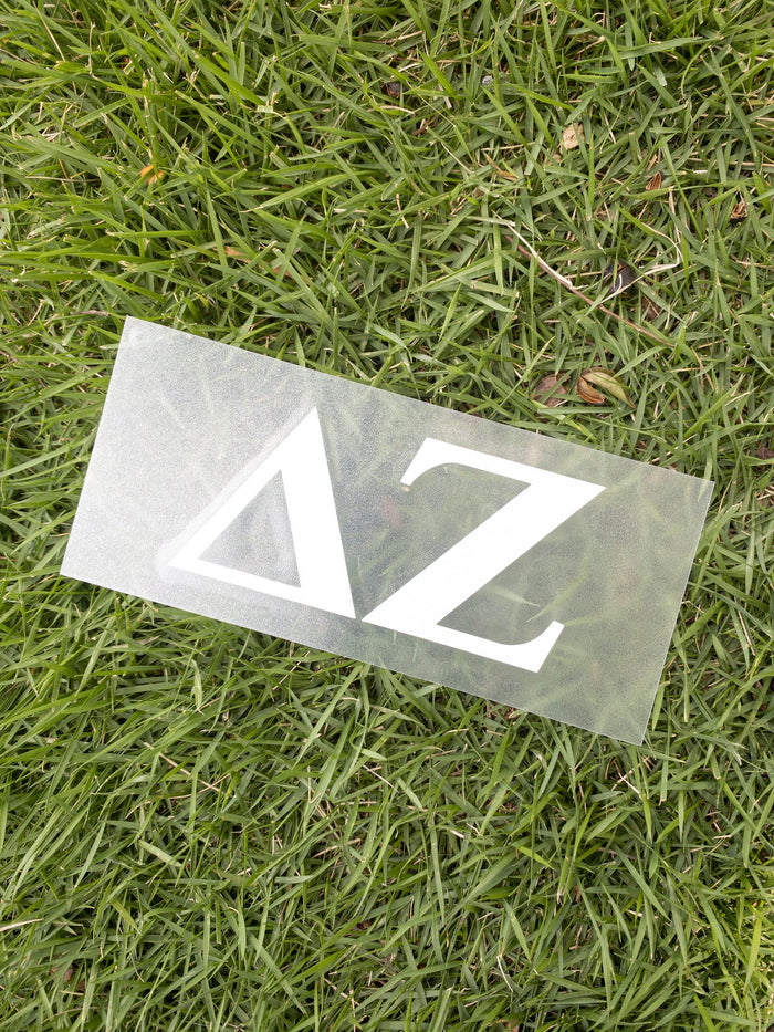 Delta Zeta