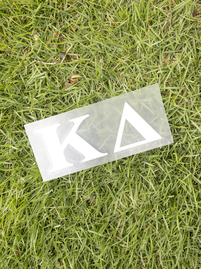Kappa Delta