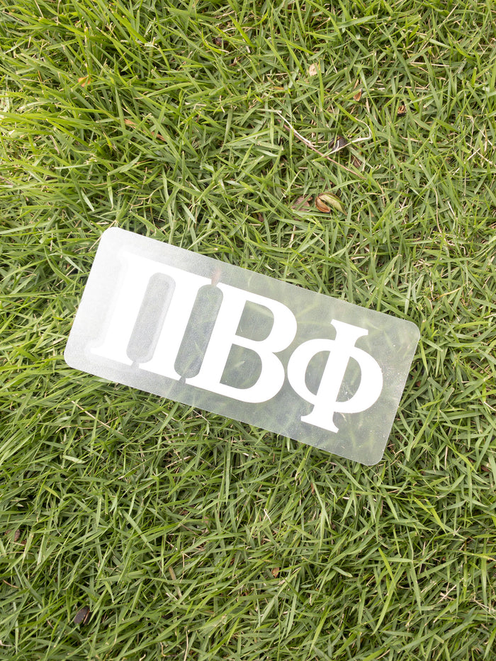 Pi Beta Phi