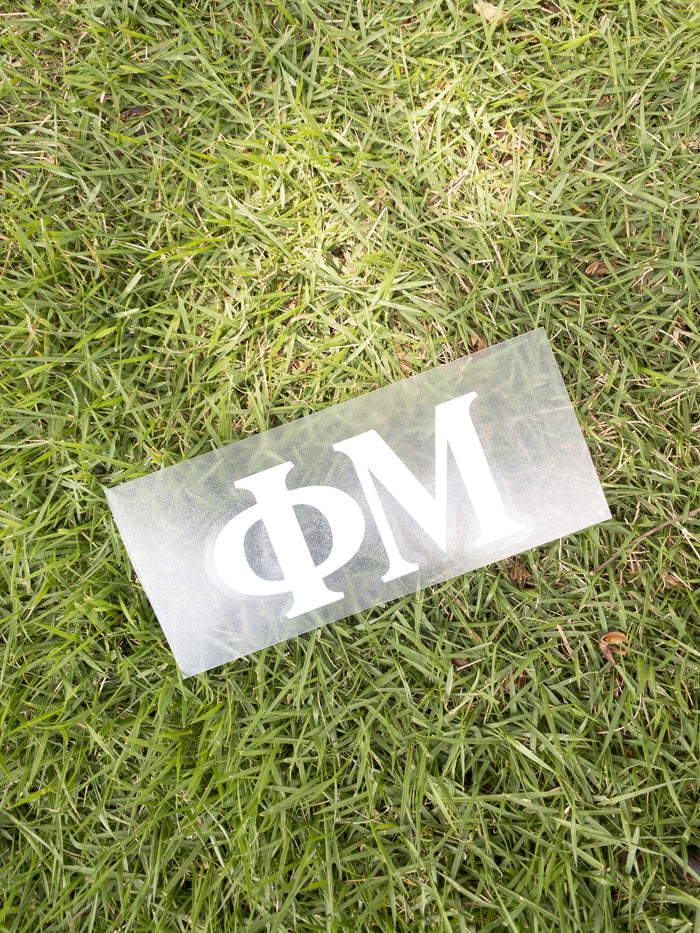 Phi Mu