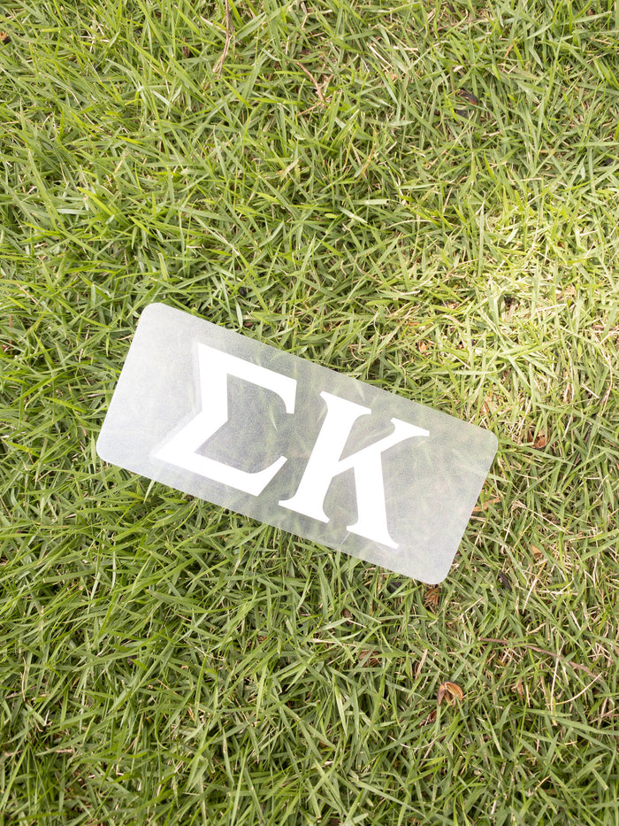 Sigma Kappa
