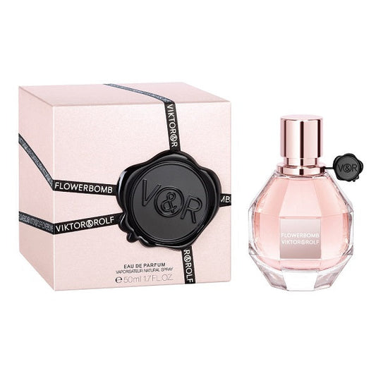 VIKTOR & ROLF [Special Price] Flowerbomb EDP Spray 50ML (Copy) | Isetan KL Online Store
