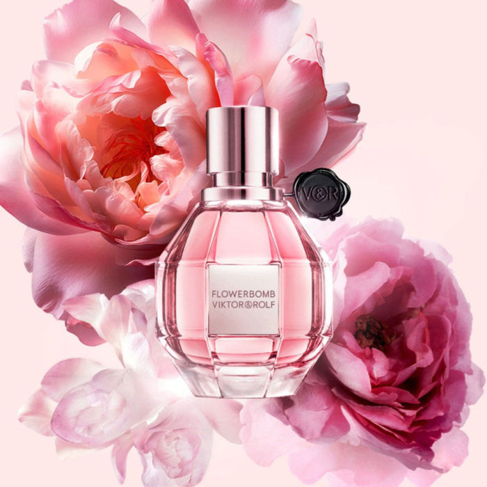 (Special Price) Flowerbomb EDP Spray