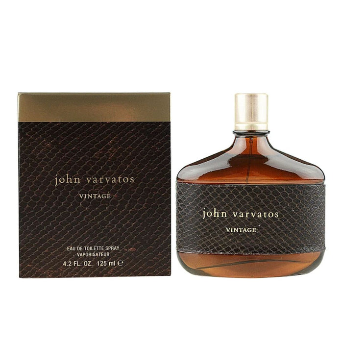 [Special Price] John Varvatos Vintage EDT 125ml
