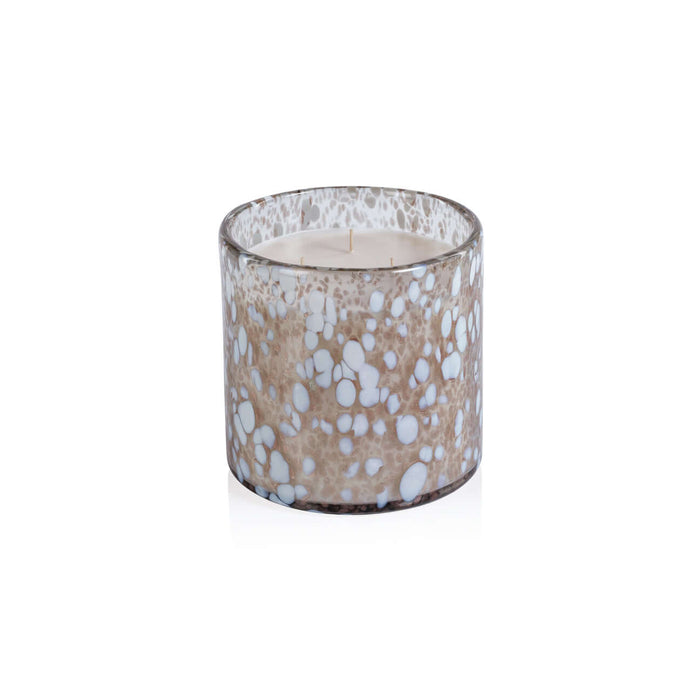 Speckled Lumina Candle Collection - Candles by Carlyle Avenue