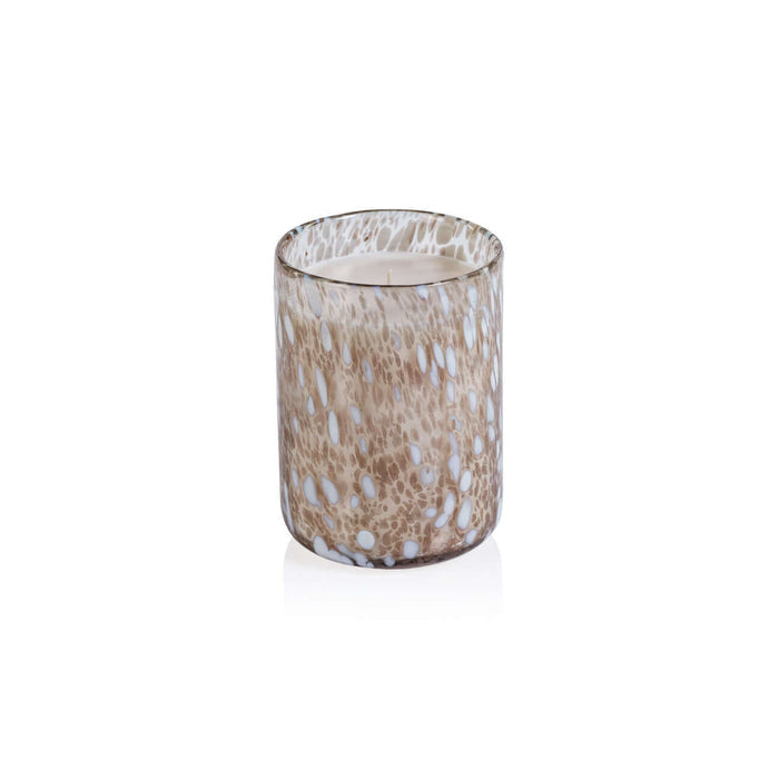 Speckled Lumina Candle Collection - Candles by Carlyle Avenue