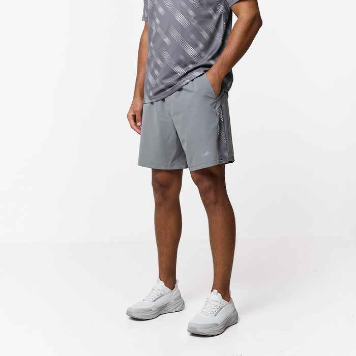 Speed Twinset | Iron Grey