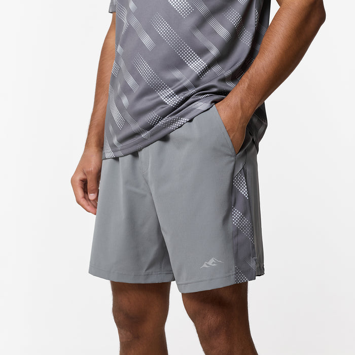 Speed Twinset | Iron Grey