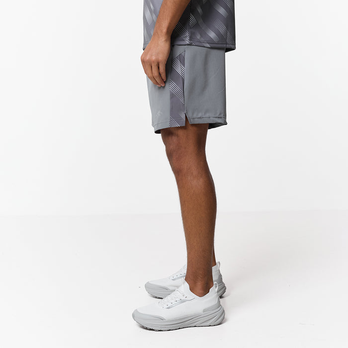 Speed Twinset | Iron Grey