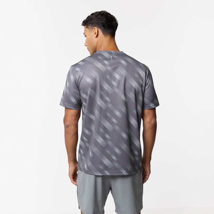 Speed Twinset | Iron Grey