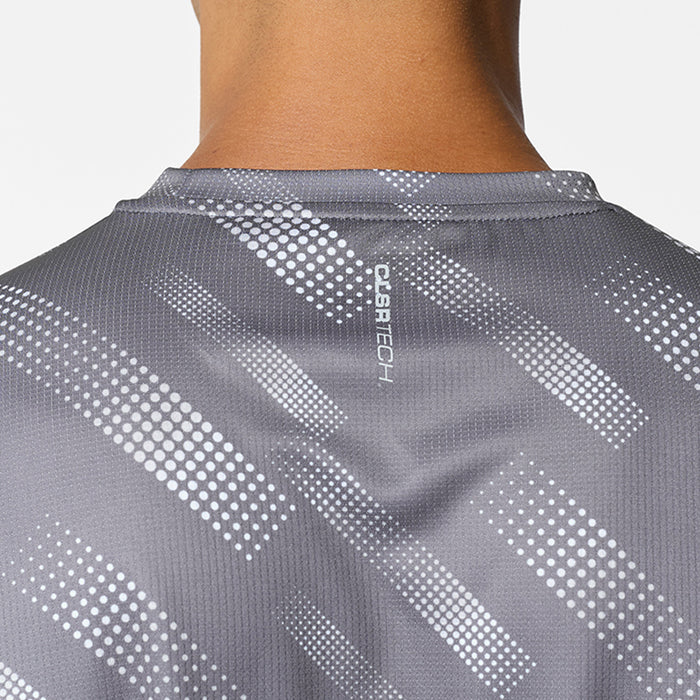 Speed Twinset | Iron Grey