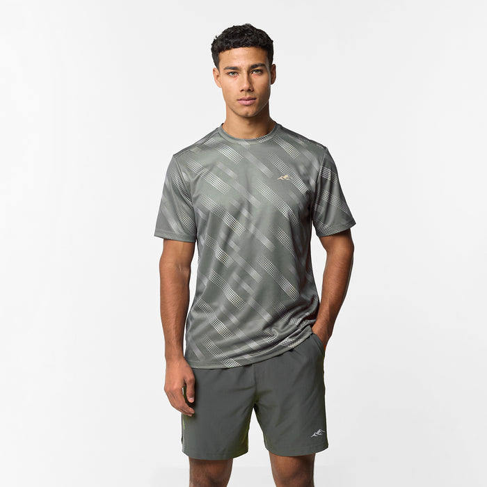 Speed Twinset | Khaki