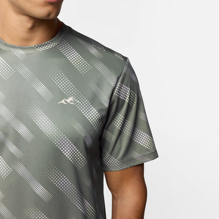 Speed Twinset | Khaki
