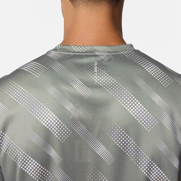 Speed Twinset | Khaki