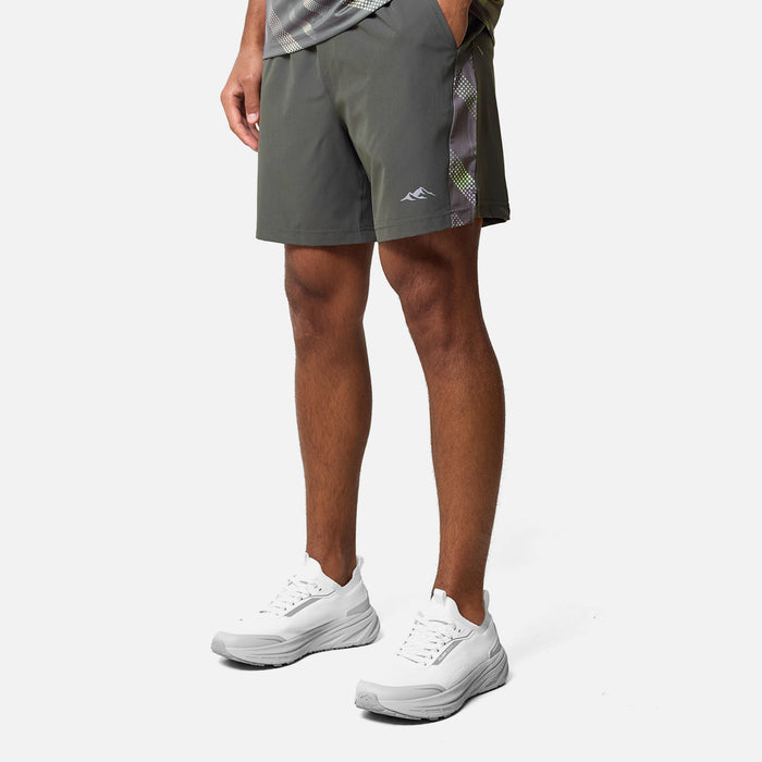 Speed Twinset | Khaki