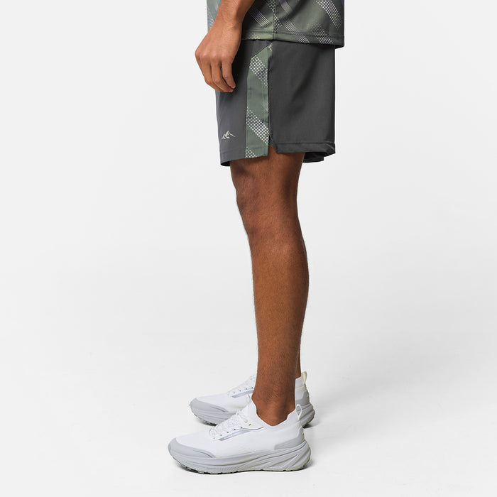 Speed Twinset | Khaki