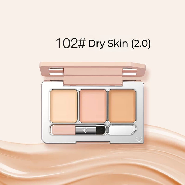 #102 Dry Skin (2.0)