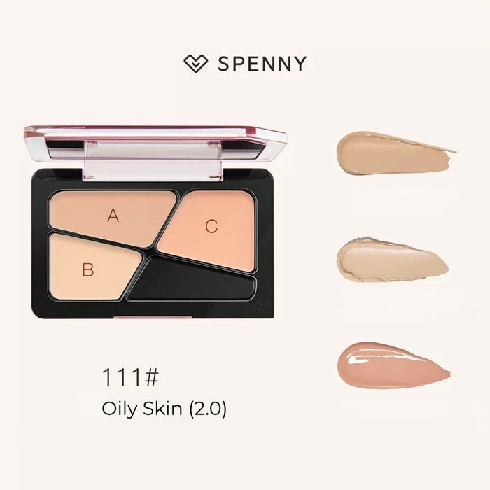 #111 Natural Skin (3.0)