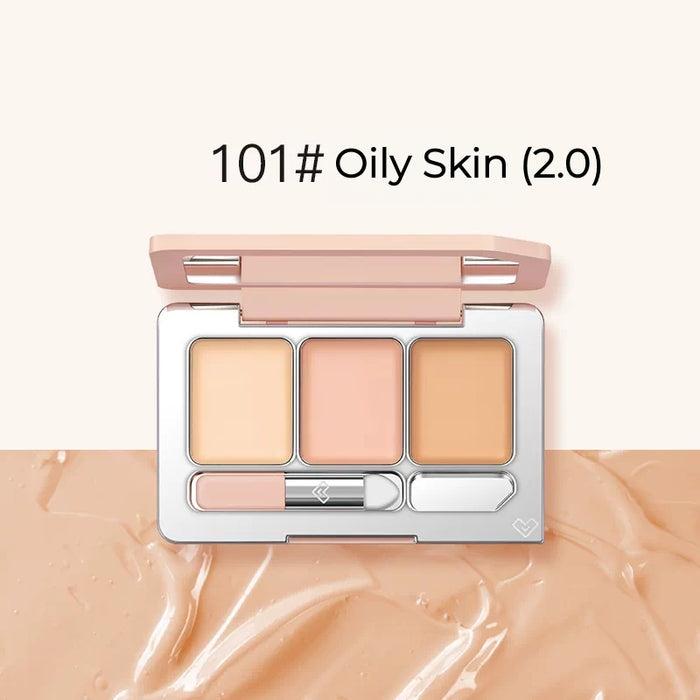 #101 Oily Skin (2.0)