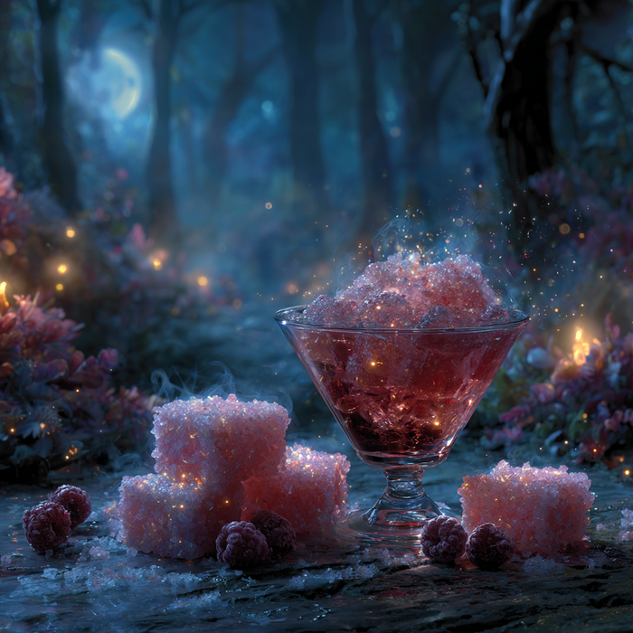 Spooky Moontini Fragrance Oil