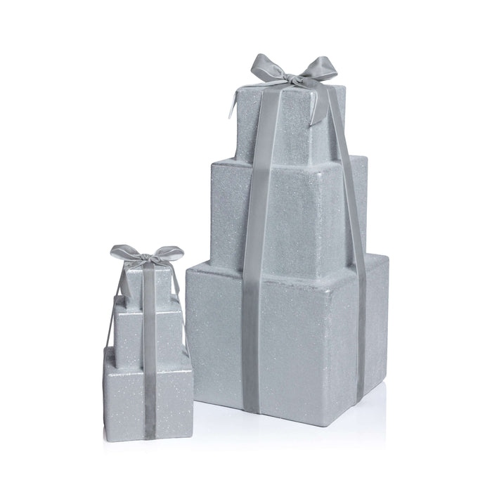 Stacked Presents
