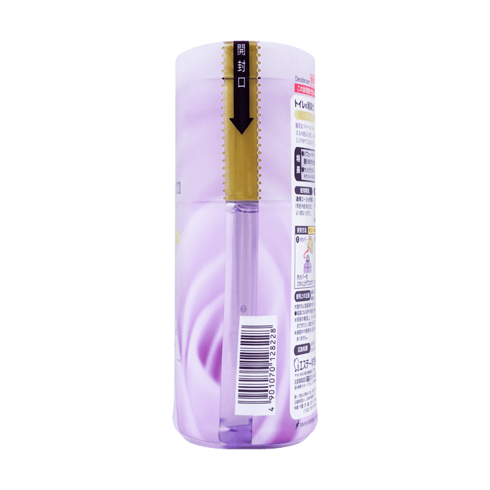 S.T.Corporation Shoshu-Riki For Toilet Premium Aroma Grace Beaute 400 mL