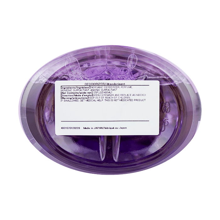 S.T.Corporation Shoshu-Riki For Toilet Premium Aroma Grace Beaute 400 mL