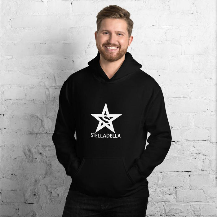 STELLADELLA Unisex Super Star Hoodie - Billyforce Shop