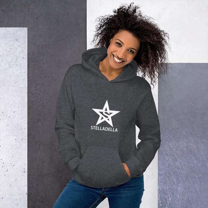 STELLADELLA Unisex Super Star Hoodie - Billyforce Shop