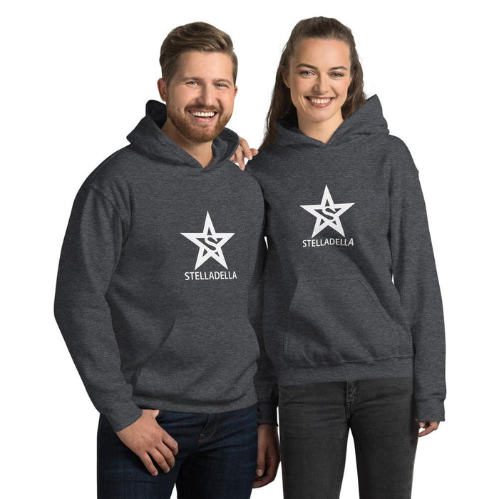 STELLADELLA Unisex Super Star Hoodie - Billyforce Shop
