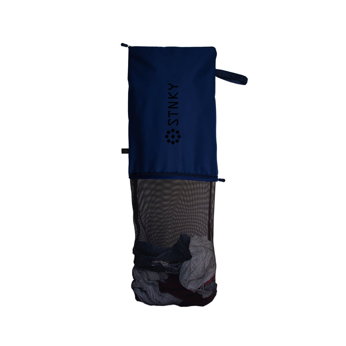 Standard (13L 14" x 18") / Midnight Blue