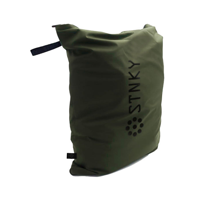 XL (26L 18" x 25") / Forest Green