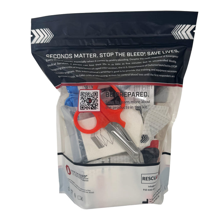 Stop the Bleed Module - Advanced Schools and Classrooms Rescue Essentials®
