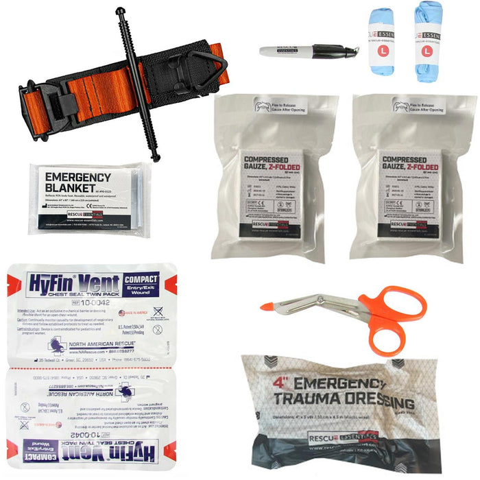 SOF Tourniquet