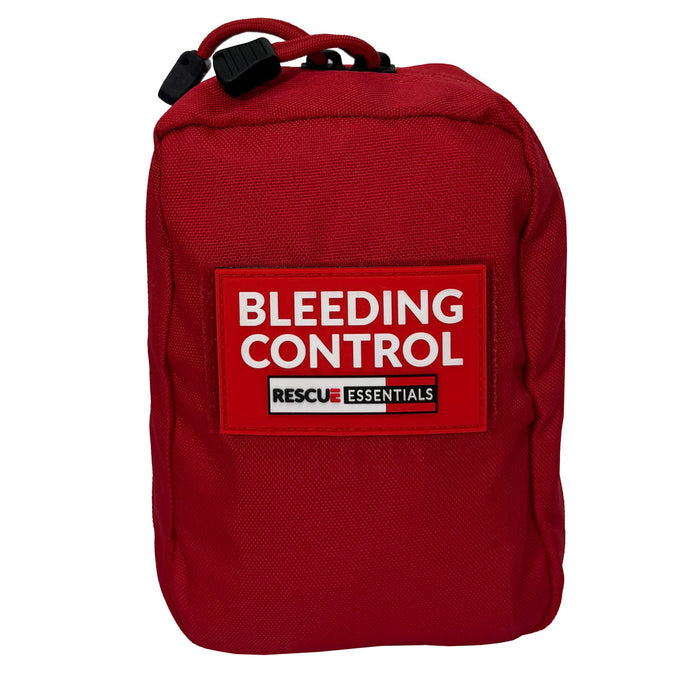Stop The Bleed Station IFAK - Advanced