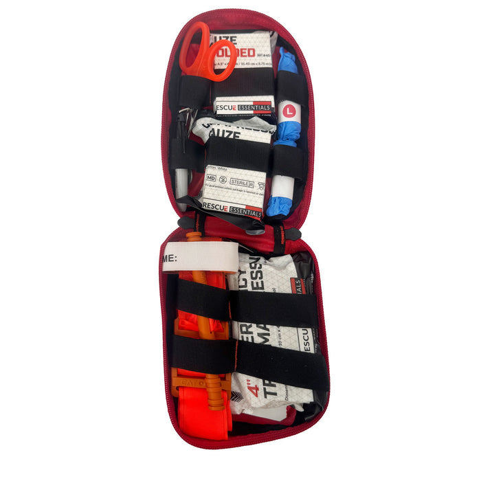 Stop The Bleed Station IFAK - Advanced