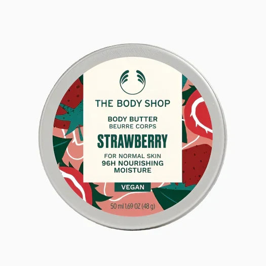 Strawberry Treats