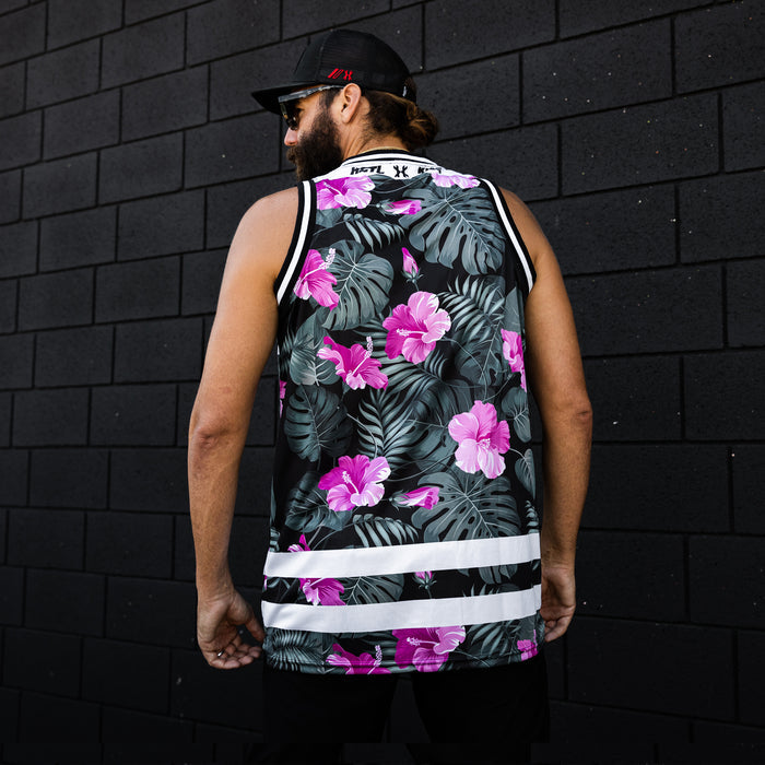 Streetball Jersey - Aloha